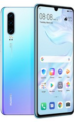 Замена дисплея на телефоне Huawei P30 Pro в Нижнем Тагиле